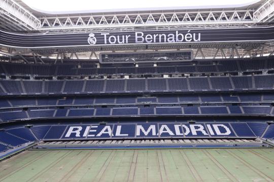 Real Madrid Tebas Feud: Club Demands La Liga Boss Quit