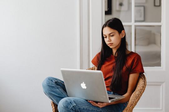 US Teens Back Gender Equality, But Online Harm Holds Them Back