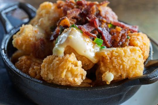 The Newstalgia Food Trend Is Remixing Childhood Classics in 2026