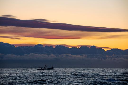 South Korea Test-Fires Its First Hypersonic Weapon