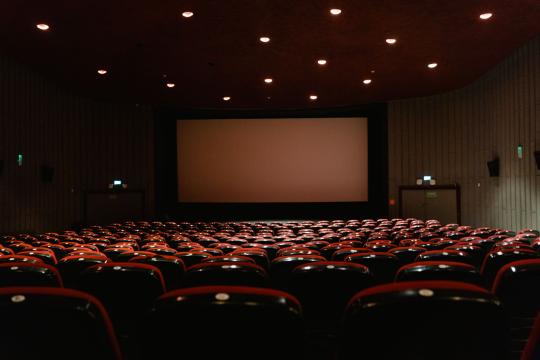 Paper Tiger Opens the 64th New York Film Festival Tonight