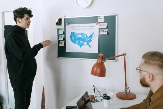 Gen Z Business Ownership Dreams Crash Into Financial Reality