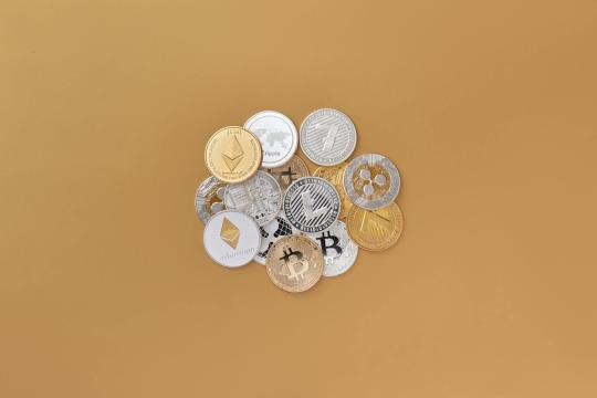 Senate Clears Major Hurdle for CLARITY Act Crypto Regulation