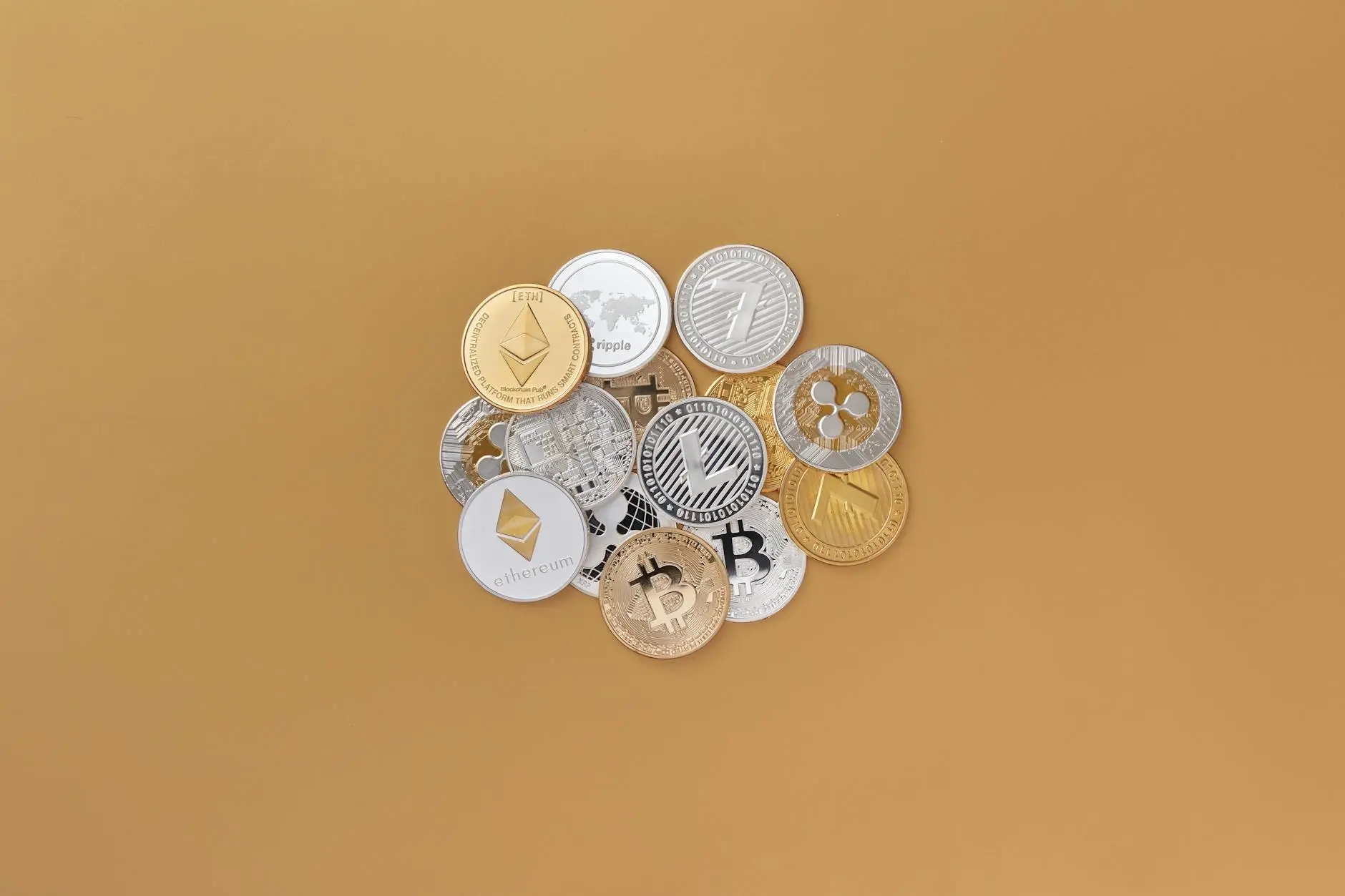 Senate Clears Major Hurdle for CLARITY Act Crypto Regulation