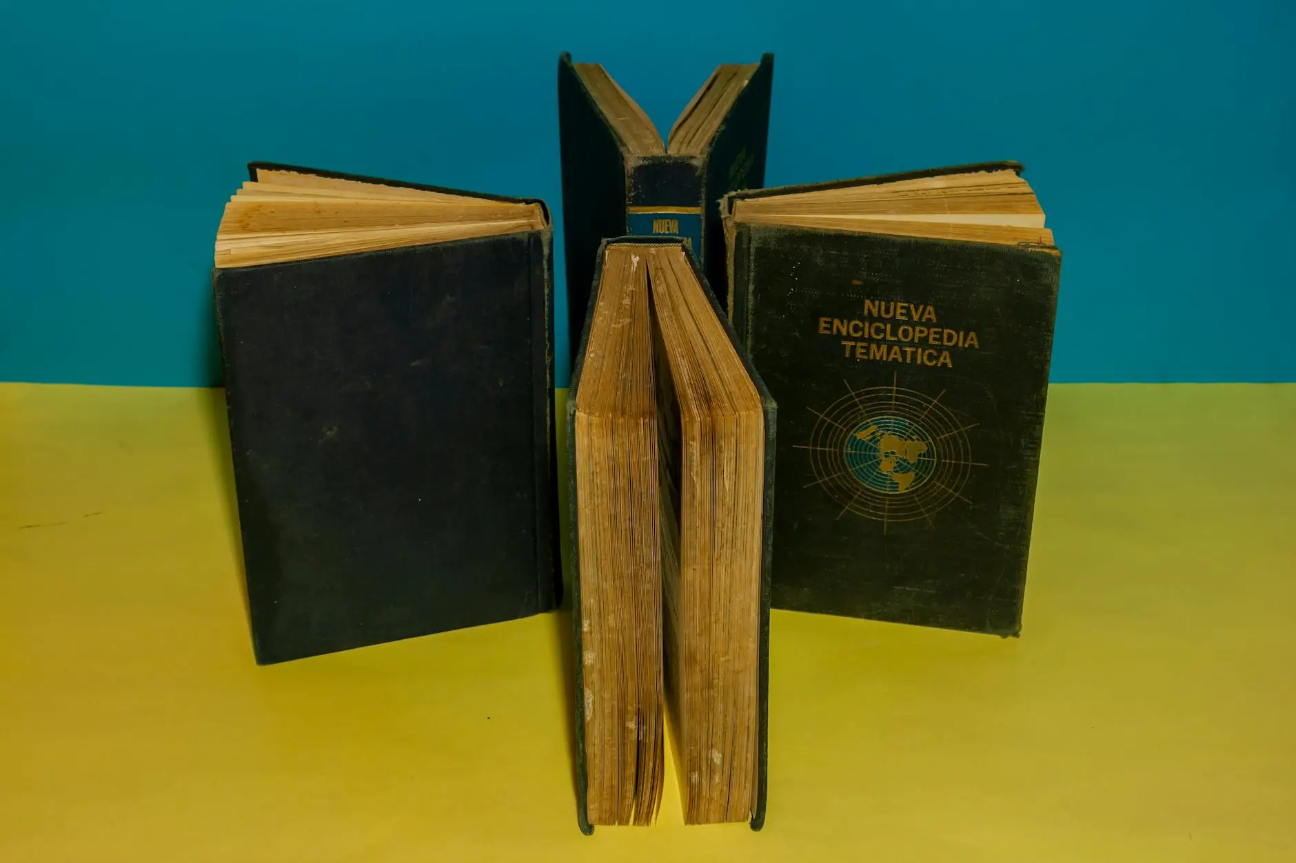 Encyclopedia Britannica Lawsuit: OpenAI Copyright Battle Heats Up