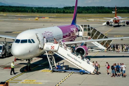 Breeze Vero Beach Flights From $74: Six New Routes Launch