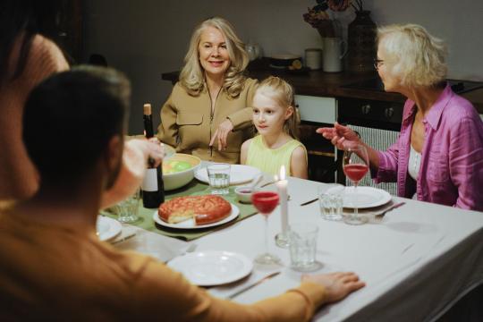 Indian Gen Z Leads the World on Family Time Values