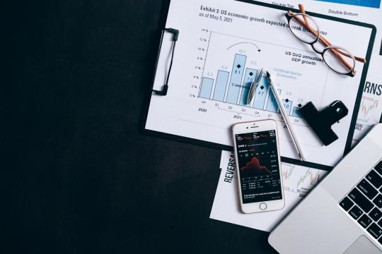 Gen Z Long Term Investing Survey Shows Deep Generational Split