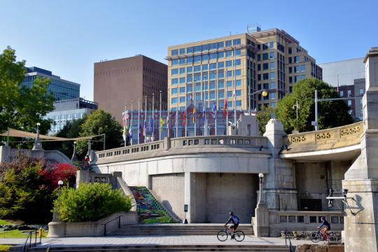 Modi December Canada Visit Signals India Trade Reset
