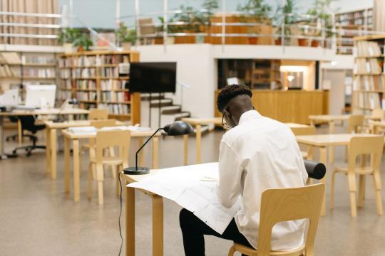 Your Brain Does Homework While You Sleep