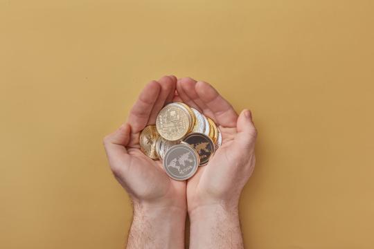 BitMine's Ethereum Treasury Tops Six Million Tokens