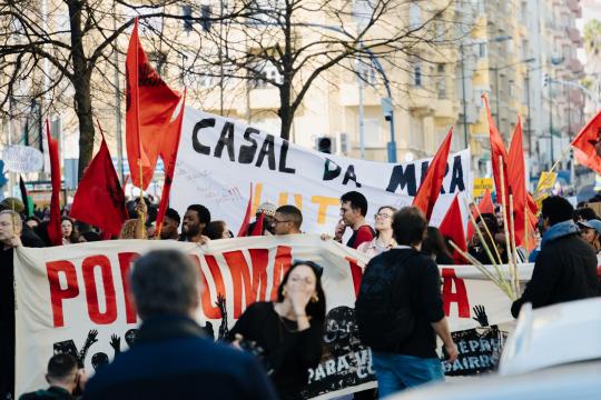 Youth Climate Protests Surge Back Ahead of the UN Summit