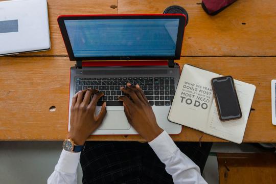 The September Tech Quiz: Six Questions on AI and Gaming