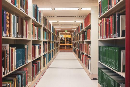 Nearly Twelve Thousand School Book Bans, Zero Winners