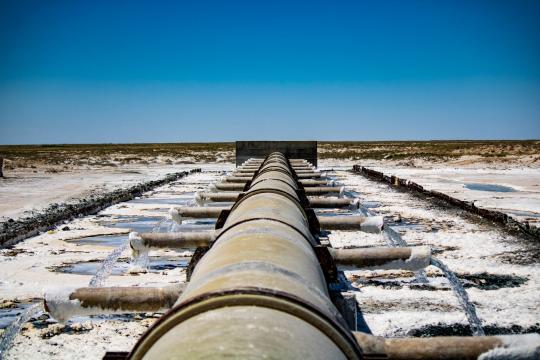 Pacific Link Pipeline Gets Canada's National Priority Tag