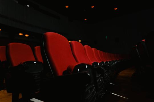 The Social Reckoning Box Office Flop Stuns Sony