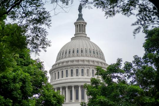 Anthropic Drafted the AI Safety Law It Wants Congress to Pass