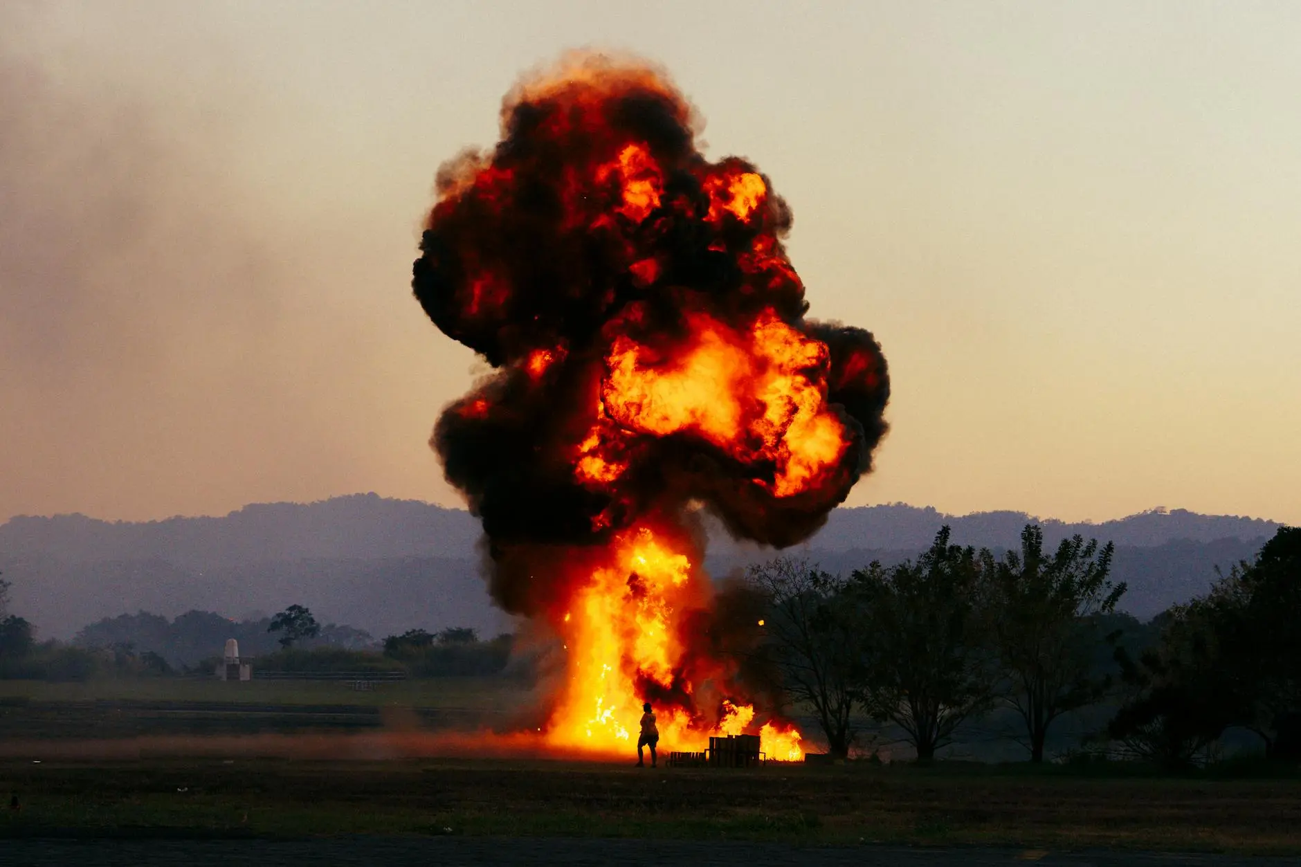 Iran War Oil Prices Spike After Kuwaiti Tanker Attack