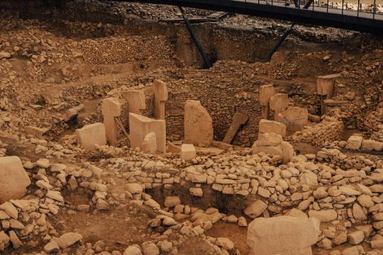 Lutetia Wall Found Beneath Paris: 2,000-Year-Old Rampart