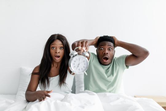 Sex Frequency and Conception: 4+ Times a Week Works
