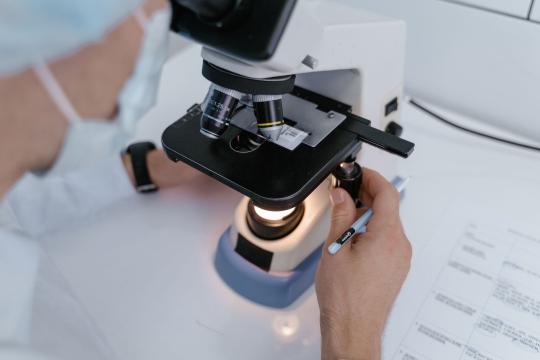 Your Gut Bacteria Could Decide if a Vaccine Gives You Fever