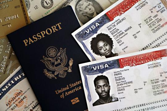 H-1B Visa Fee Blocked by Second Federal Judge