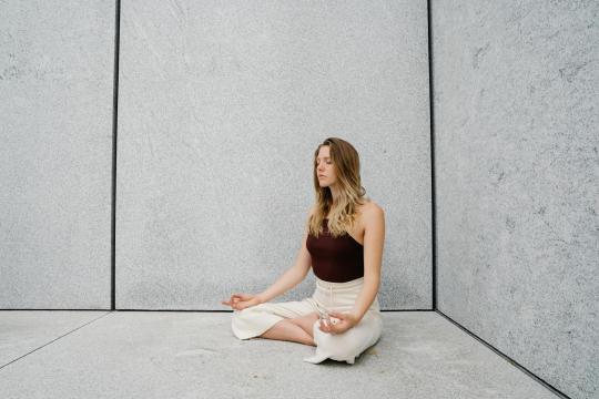 Digital Wellness: Gen Z Fights Doomscrolling With Breathing Apps