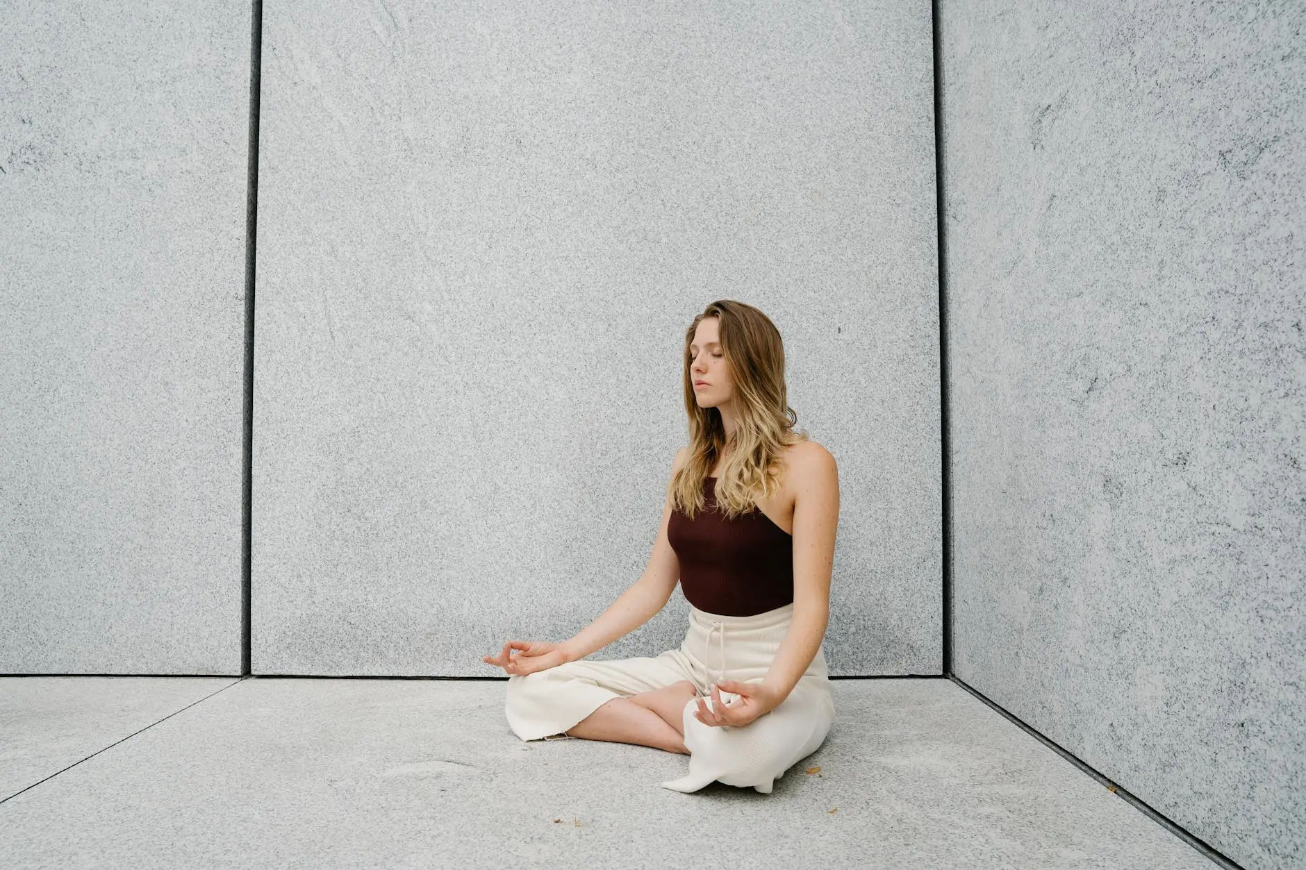 Digital Wellness: Gen Z Fights Doomscrolling With Breathing Apps