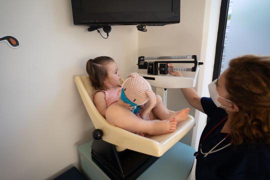 CDC Logs First Measles Death of 2026 as Counts Clash