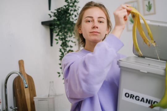Banana Botox Trend Is Back, and Experts Say Skip It
