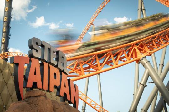 Six Flags Goliath Death: What Police Know So Far