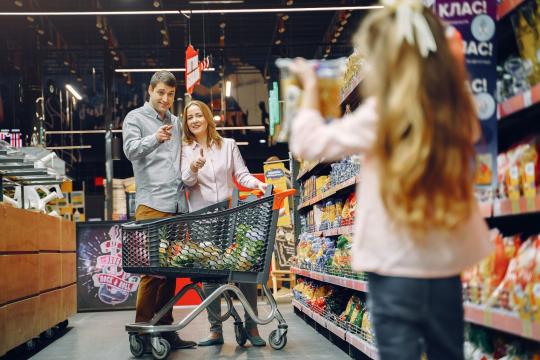 Ultra-Processed Food Got a Partial Reprieve This Week