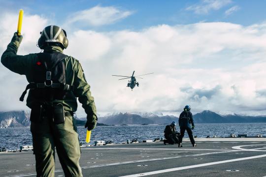 Iran Conflict Escalation Threatens Middle East Stability