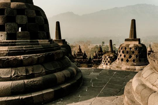 Faith and Heritage Are Reshaping Southeast Asia Travel