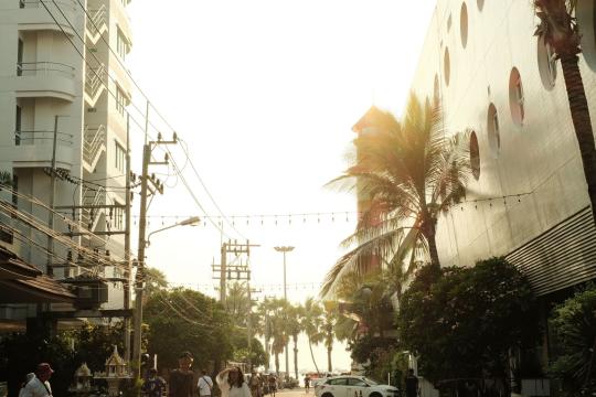 Super El Niño Could Cause 451,000 Heat Deaths by 2027
