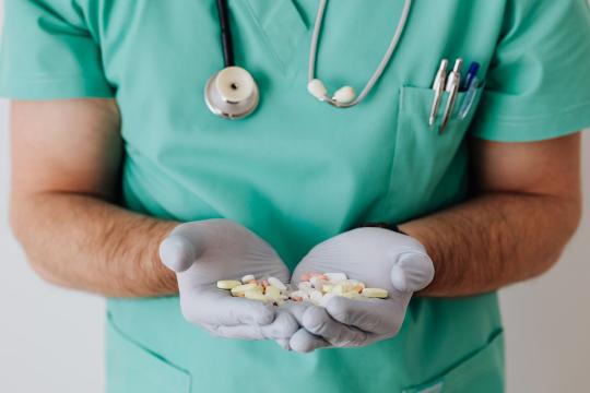 Ontario Safer Supply Changes Spark Doctor Pushback