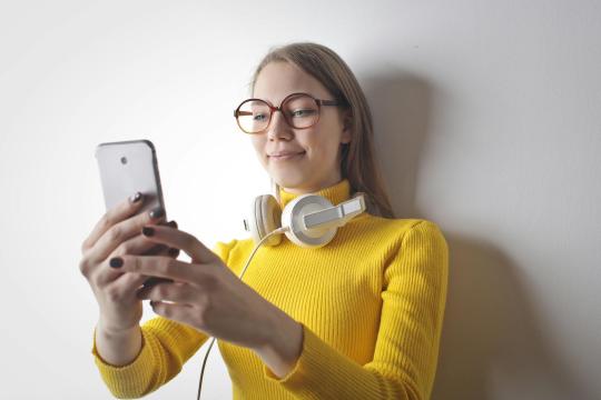 Social Media Culture: Building Your Digital Identity