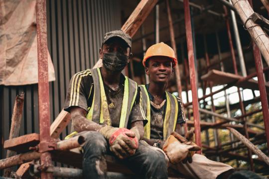 Caddell Construction to Pay $35M Over Milan Labour Probe