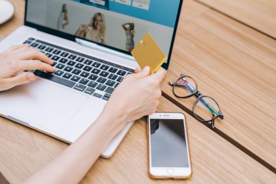 Google's Universal Cart Puts Every Store in One Checkout