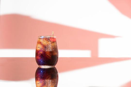 Dirty Soda Trend Turns TikTok Craze Into a 150-Store Empire