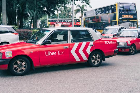 Uber and Nvidia Launch Robotaxis in 28 Cities: The Future Is Here