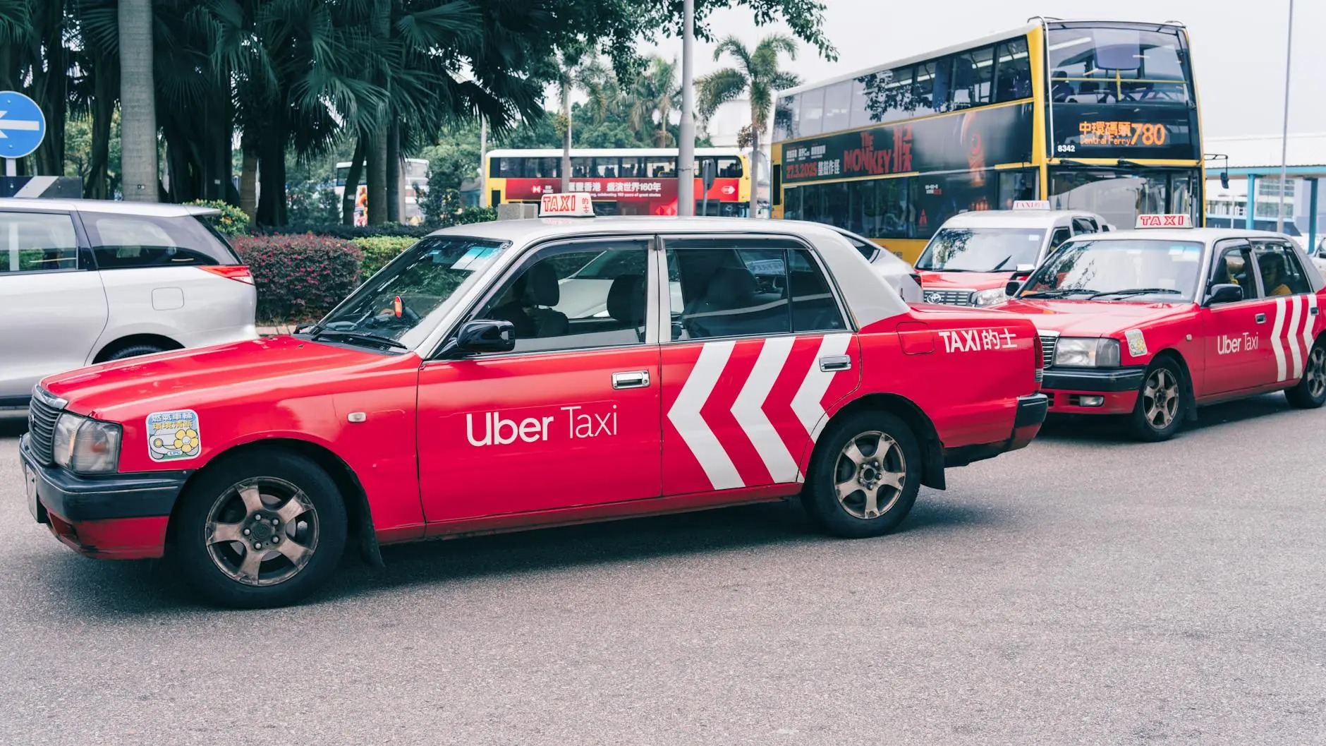 Uber and Nvidia Launch Robotaxis in 28 Cities: The Future Is Here