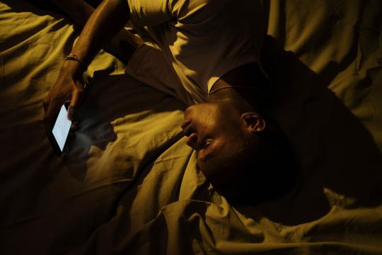 Young Life Finds a Third of Teens Now Keep an AI Friend