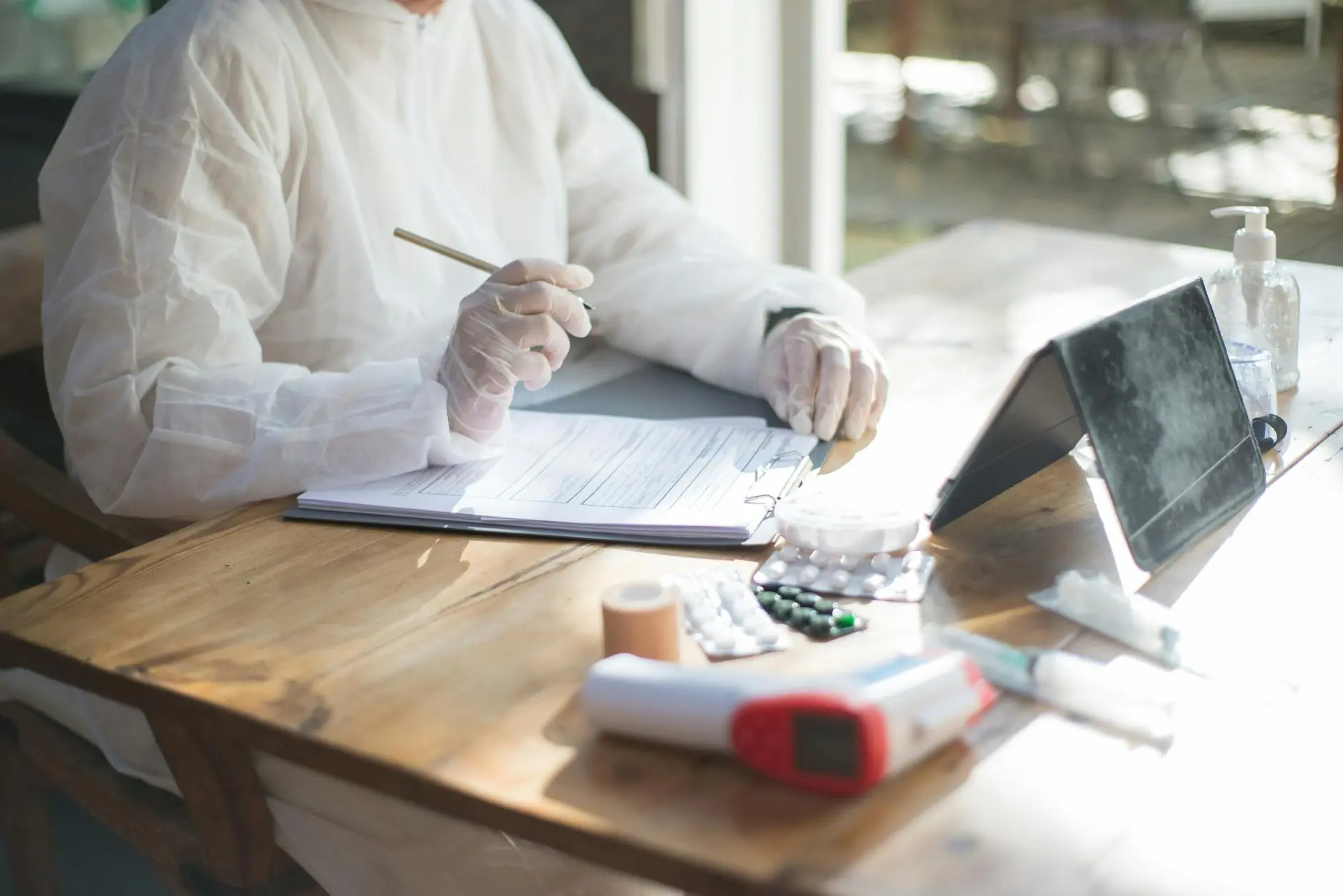 CareCloud Data Breach: Millions of Medical Records Exposed in Hack