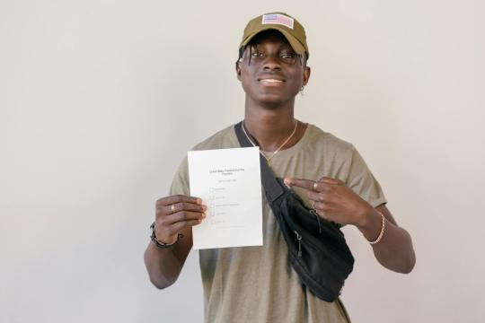 Trump's Mail-In Voting Crackdown: What Gen Z Needs to Know