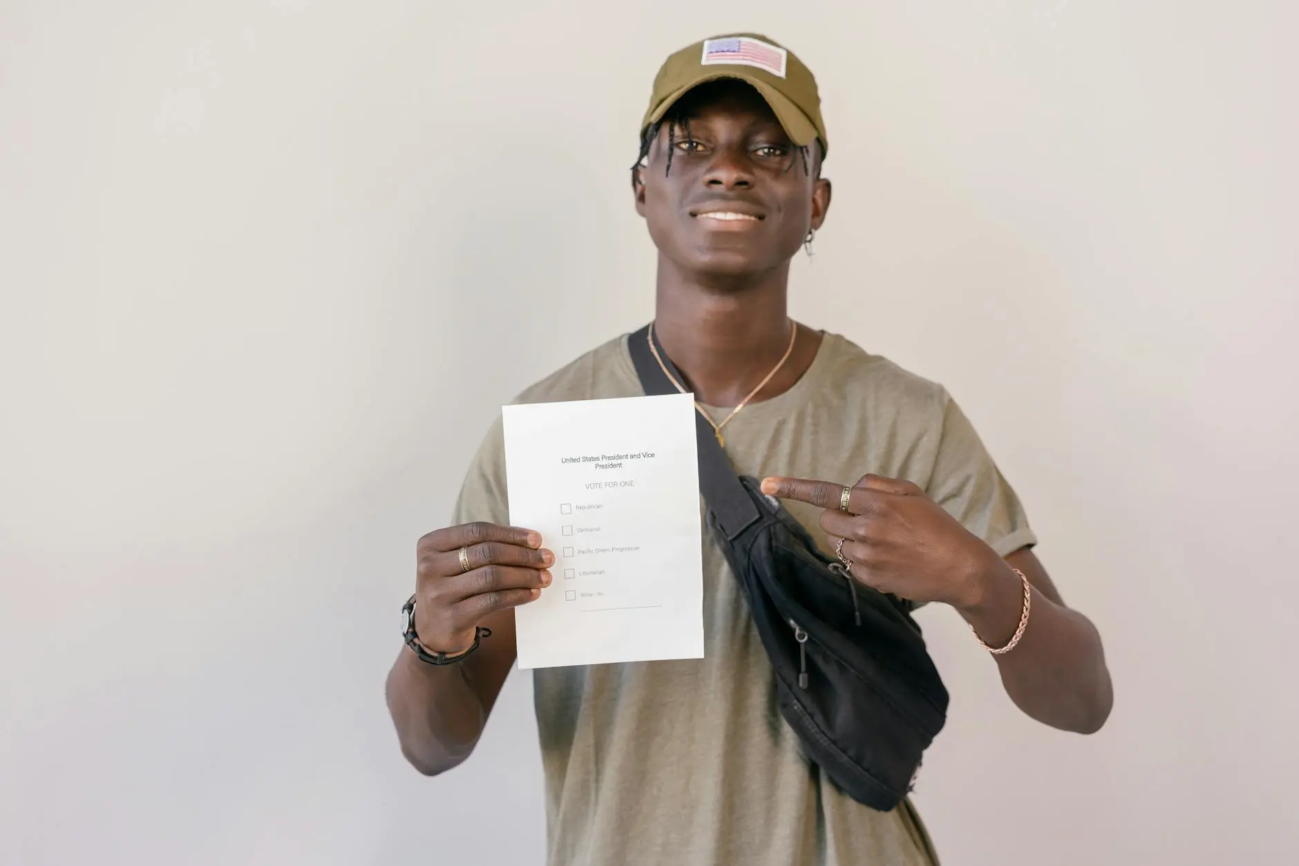 Trump's Mail-In Voting Crackdown: What Gen Z Needs to Know