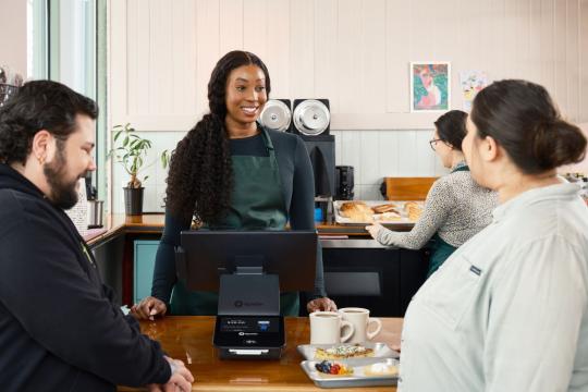 Workday C1.ai Acquisition Puts Identity at Heart of Agent Era