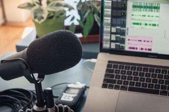 Spotify Podcast Partner Program Opens to 35 New Countries