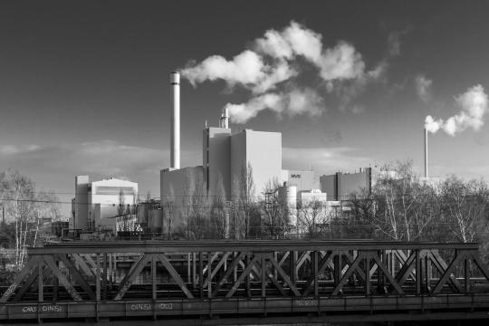 Germany Economy 2026: Industrial Output Shows Signs of Recovery