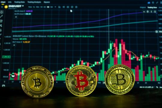 Standard Chartered crypto trading reaches wealthy UAE clients first